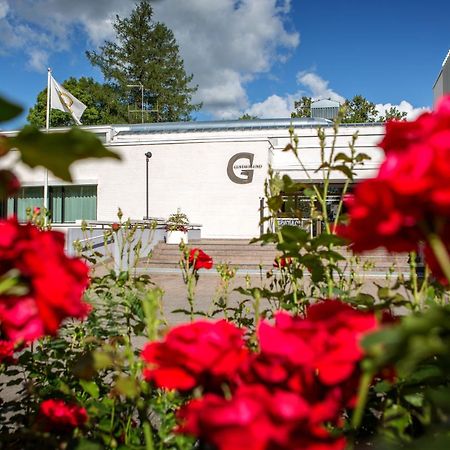 Hotelli Gustavelund توسولا المظهر الخارجي الصورة